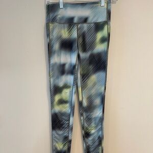 Athleta Alpine Chaturanga Leggings Women XS